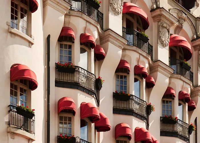 DiplomatHotell Stockholm