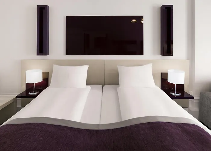 Ibis Styles Stockholm Odenplan Hotell